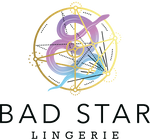 Bad Star Lingerie 