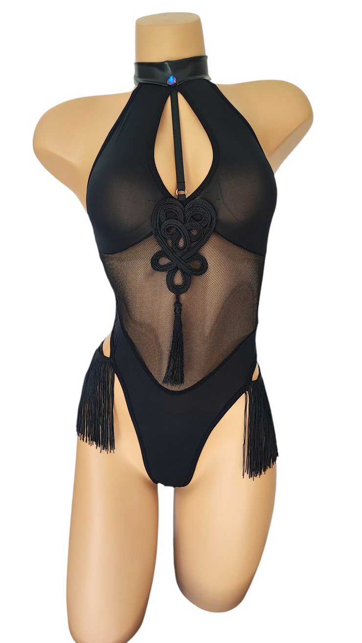 Opium Bodysuit