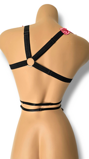 Kali Top Harness