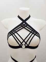 Queen of the Night Harness