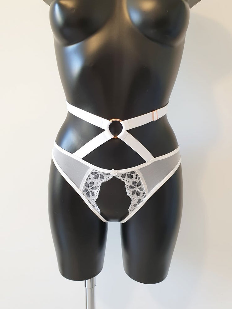 Opal Knickers